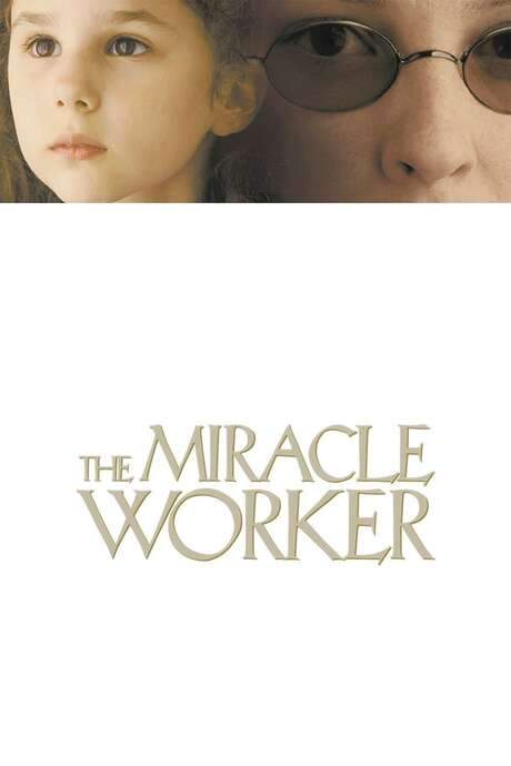 The Miracle Worker (2000) movie poster