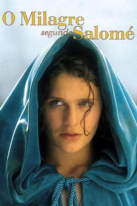 The Miracle According to Salomé (2004) movie poster