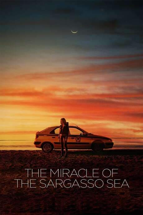 The Miracle of the Sargasso Sea (2019) movie poster