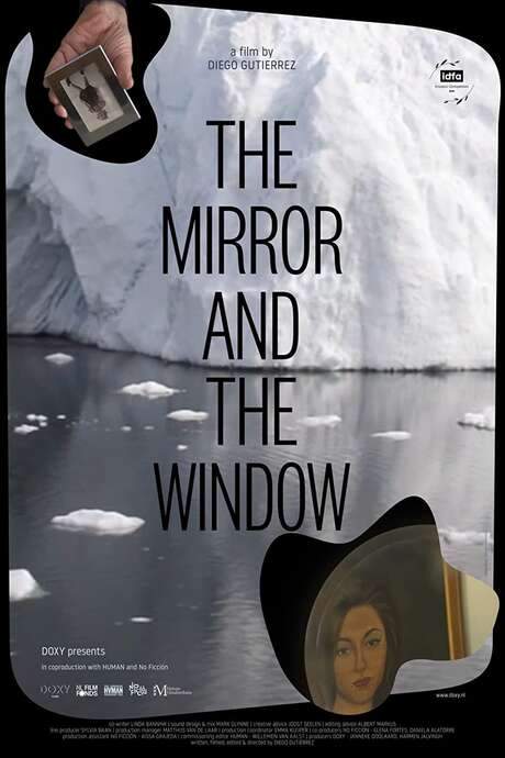 The Mirror and the Window (2021) movie poster
