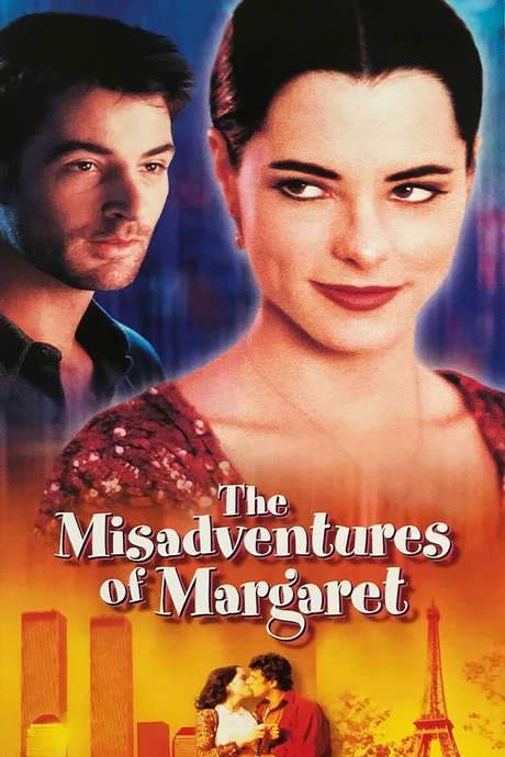 The Misadventures of Margaret (1998) movie poster