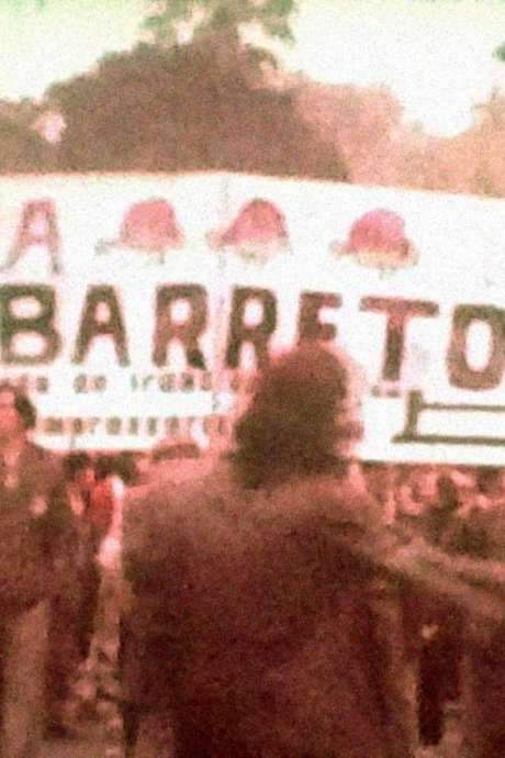 The Misadventures of Dracula Von Barreto in the Lands of the Agrarian Reform (1977) movie poster