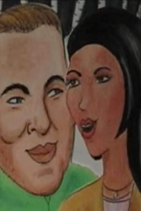 The Misadventures of Pussy Boy: First Period (2003) movie poster