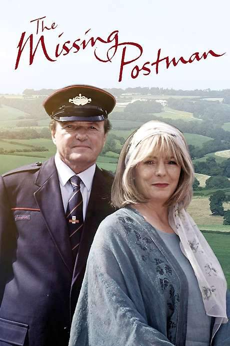 The Missing Postman (1997) movie poster