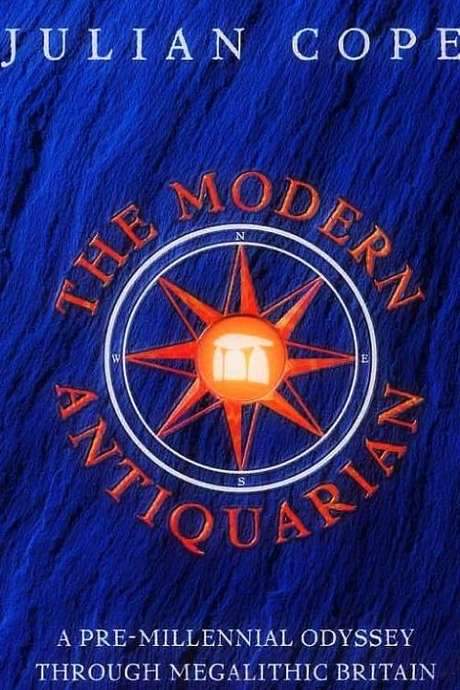 The Modern Antiquarian (2000) movie poster