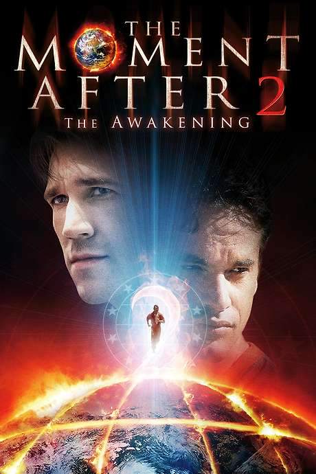 The Moment After 2: The Awakening (2006) movie poster