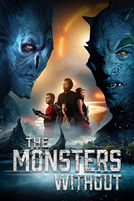 The Monsters Without (2021) movie poster