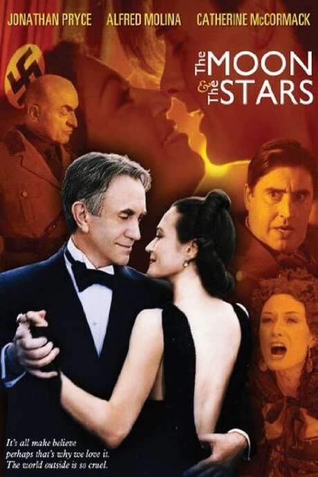The Moon and the Stars (2007) movie poster