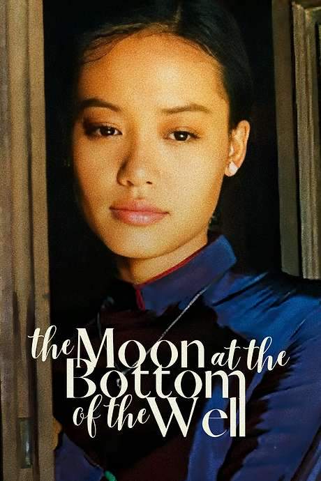 The Moon at the Bottom of the Well (2008) movie poster