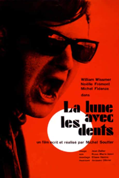 The Moon by Our Teeth (1967) movie poster