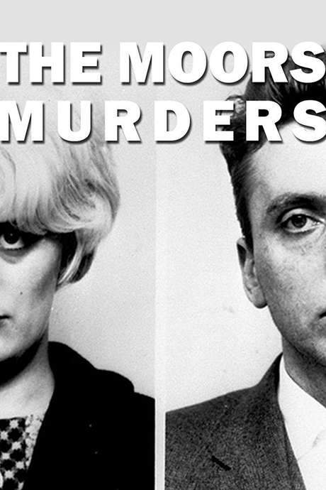 The Moors Murders Code (2004) movie poster