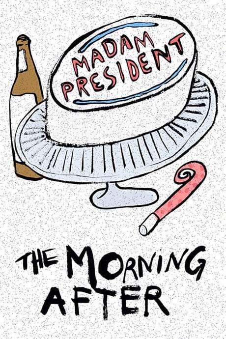 The Morning After (2018) movie poster