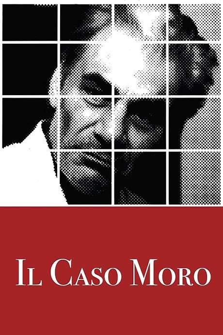 The Moro Affair (1986) movie poster