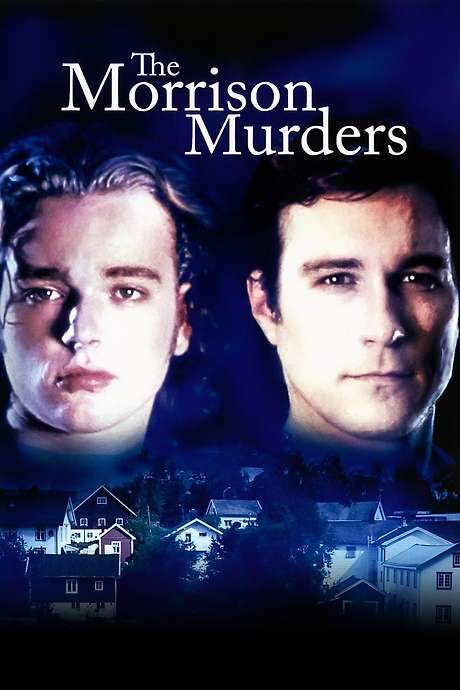 The Morrison Murders: Based on a True Story (1996) movie poster