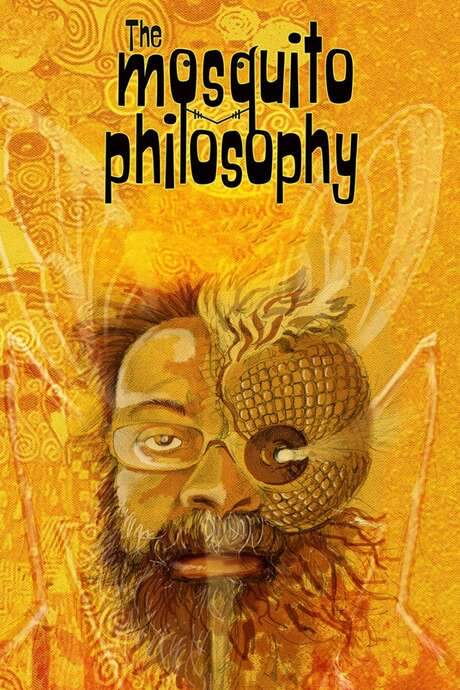 The Mosquito Philosophy (2019) movie poster
