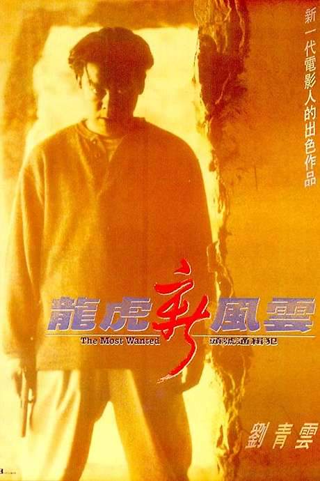 The Most Wanted (1994) movie poster