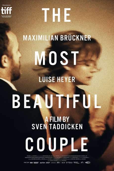 The Most Beautiful Couple (2018) movie poster