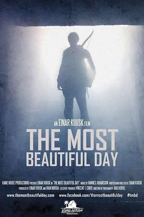 The Most Beautiful Day (2015) movie poster