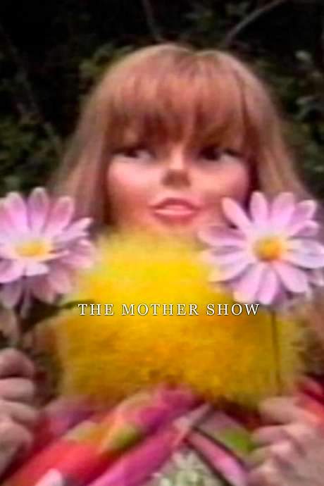 The Mother Show (1991) movie poster