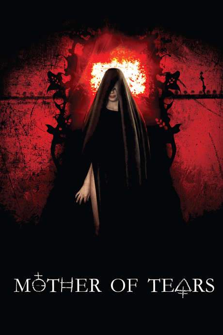 The Mother of Tears (2007) movie poster
