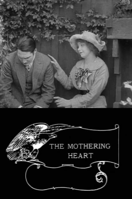 The Mothering Heart (1913) movie poster