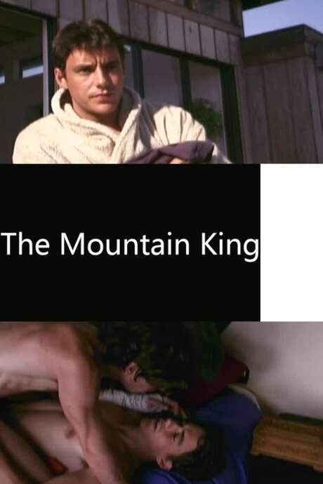 The Mountain King (2000) movie poster