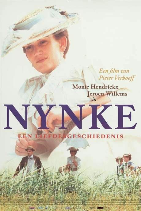 The Moving True Story of a Woman Ahead of Her Time (2001) movie poster