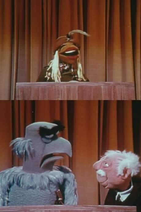 The Muppet Introduction (1975) movie poster