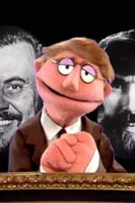 The Muppet Show Pitch Reel (1976) movie poster