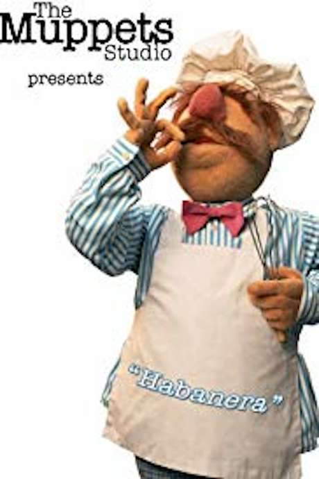 The Muppets: Habanera (2009) movie poster