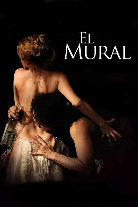 The Mural of Siqueiros (2011) movie poster