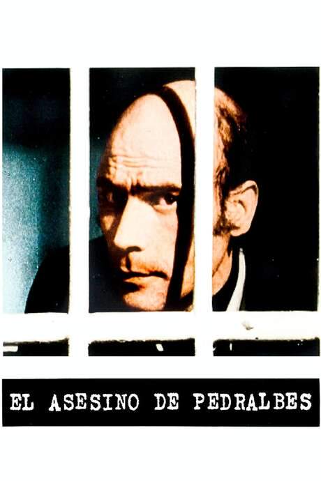 The Murderer of Pedralbes (1978) movie poster