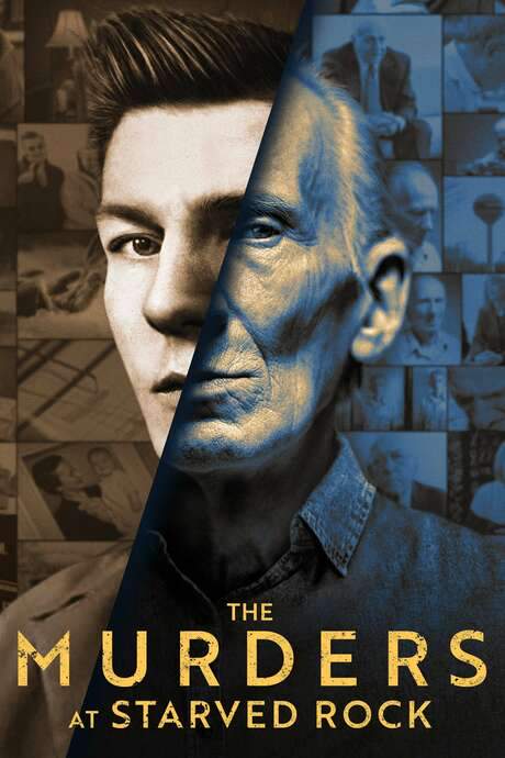 The Murders at Starved Rock (2021) movie poster