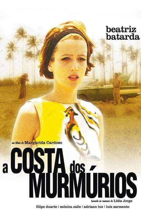 The Murmuring Coast (2004) movie poster