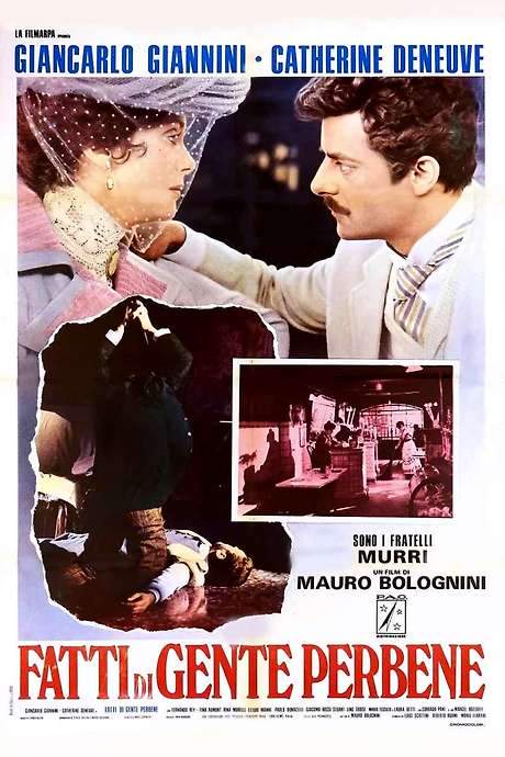 The Murri Affair (1974) movie poster