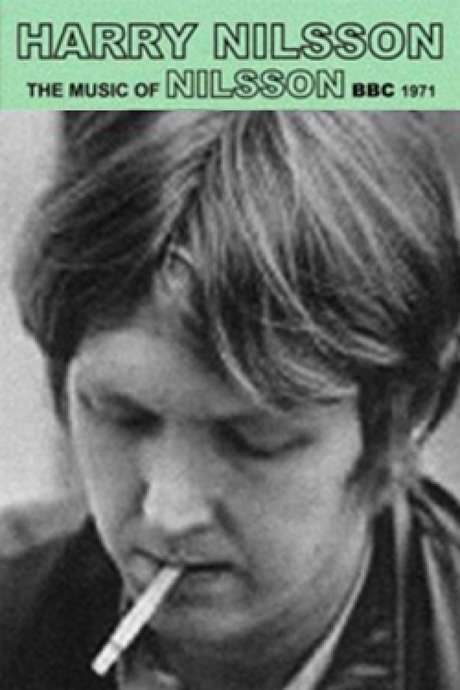 The Music of Nilsson (1972) movie poster