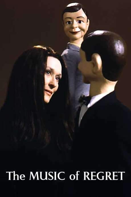 The Music of Regret (2006) movie poster