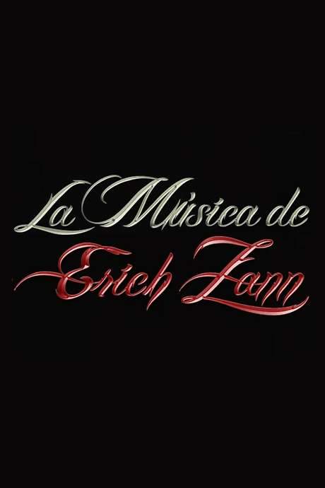 The Music of Erich Zann (2017) movie poster