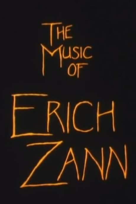 The Music of Erich Zann (1980) movie poster