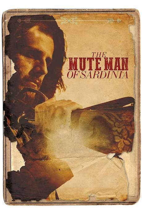 The Mute Man of Sardinia (2021) movie poster