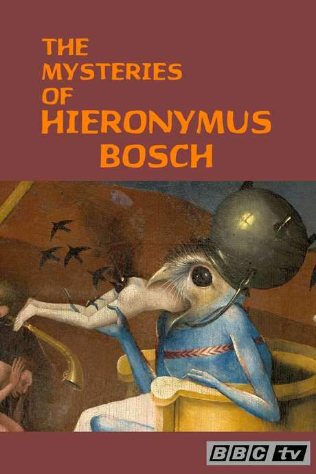 The Mysteries of Hieronymus Bosch (1983) movie poster