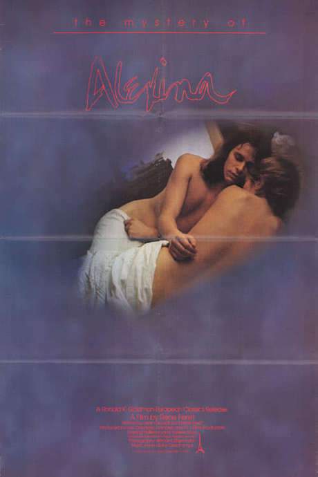 The Mystery of Alexina (1985) movie poster