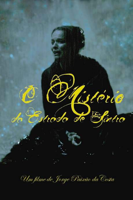 The Mystery of Sintra (2007) movie poster