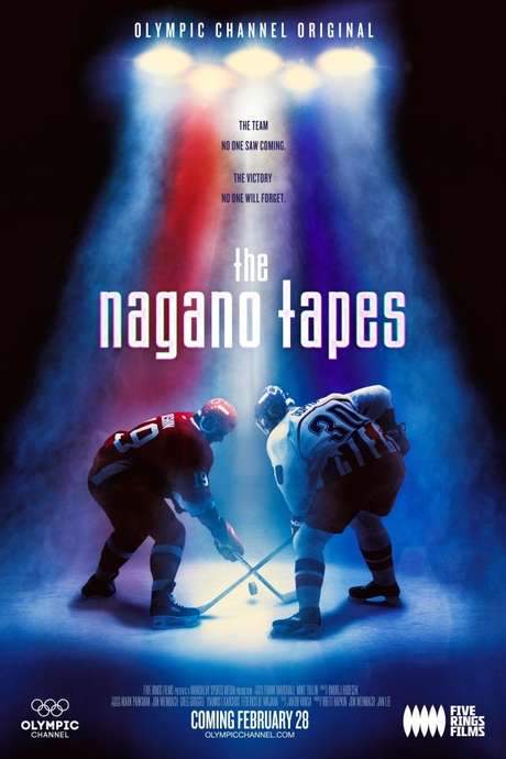 The Nagano Tapes (2018) movie poster