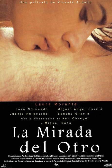 The Naked Eye (1998) movie poster