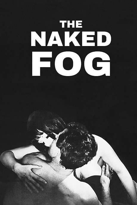 The Naked Fog (1966) movie poster