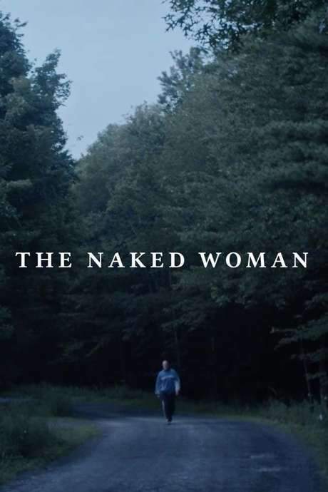 The Naked Woman (2019) movie poster