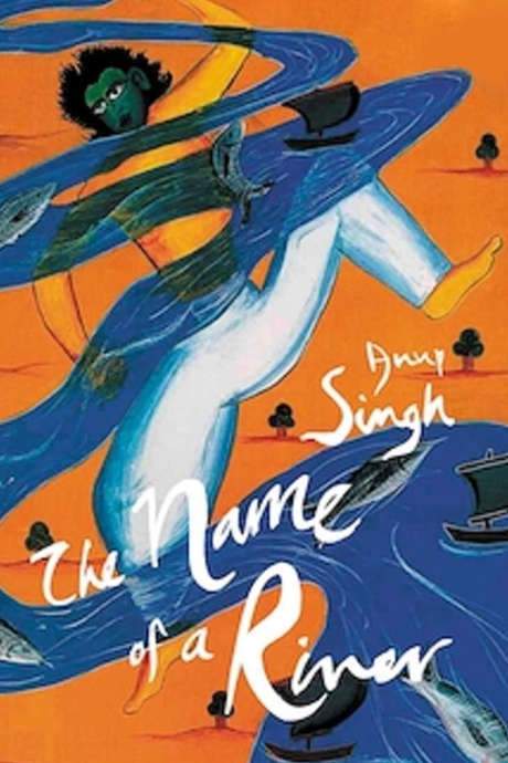 The Name of a River (2002) movie poster