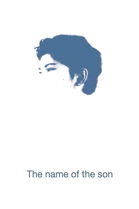 The Name of the Son (2019) movie poster
