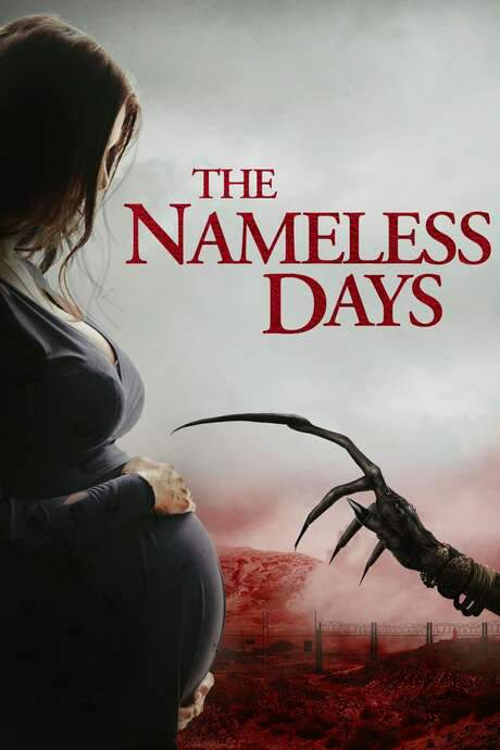 The Nameless Days (2022) movie poster